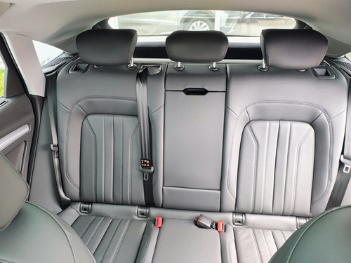 Audi Q5 Sportback 2.0t Mhve 249hp 2021