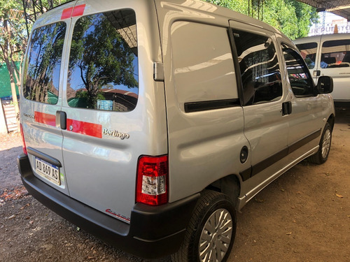 Citroen Berlingo 1.6 Hdi Full Equipada 2019 Financiamos