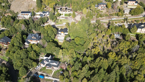 Terreno Lote En Venta En Faldeos Del Chapelco, San Martin De Los Andes, Patagonia
