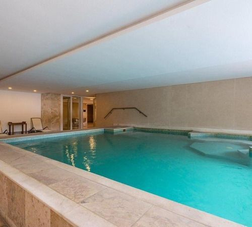 Departamento Carilo Centro En Ambientes Con Amenities
