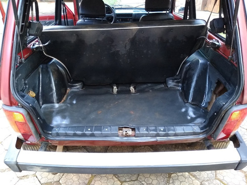 Lada Niva