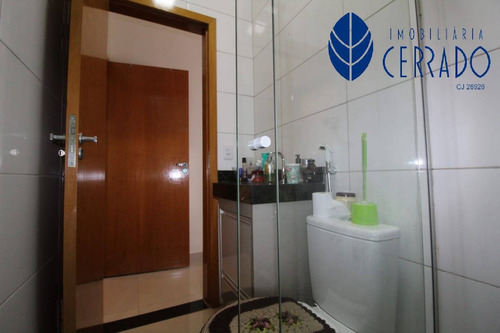Imagem 15 de 15 de Casa Jardim Itália A Venda - Ca4232293