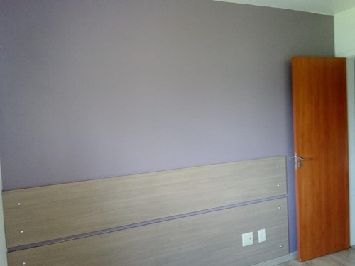 Imagem 11 de 14 de Apartamento Para Venda Em São José Dos Pinhais, 3 Dormitórios, 1 Banheiro - 931_2-1123497