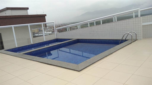Imagem 6 de 20 de Apartamento, 2 Dorms Com 65.79 M² - Vila Caicara - Praia Grande - Ref.: Lct19 - Lct19