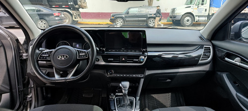 Kia Seltos 1.6 Ex Pack At