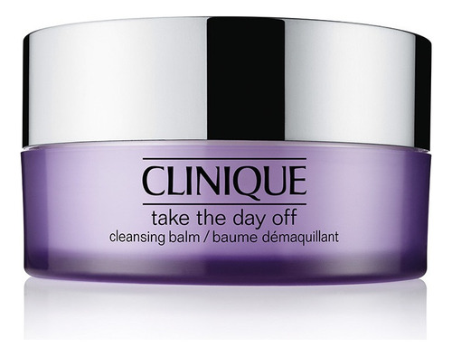 Desmaquillante Crema Clinique Take The Day Off Cleasing Balm