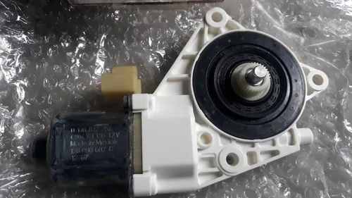 Motor Vidrio Trasero Fusión