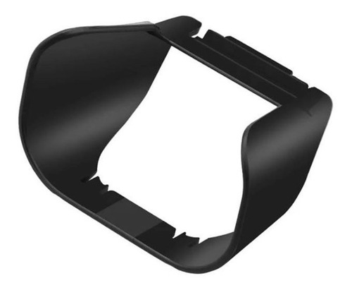 Imagen 3 de 6 de Protector Parasol De Cámara Gimbal De Dji Mini 2