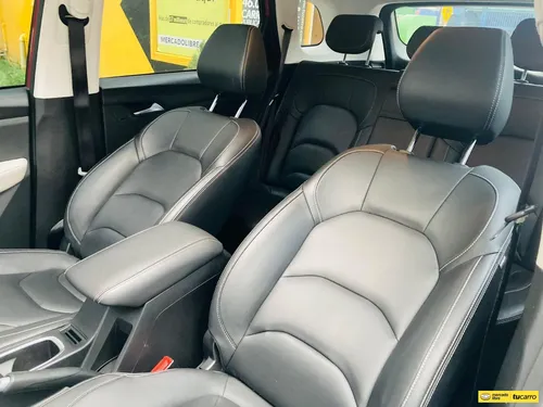 Chevrolet Captiva LT 1.5 TURBO