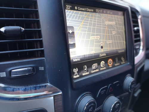 Imagen 10 de 14 de Ram 1500 5.7 Laramie Atx V8