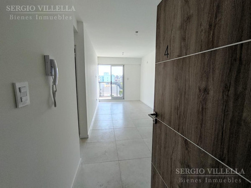Imagen 5 de 17 de 1º De Mayo 2100 - Departamento De Un Dormitorio En Venta En Rosario