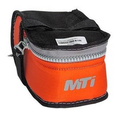 Bolso Bajo Asiento Bicicleta Mti Eco Boost - Racer Bikes