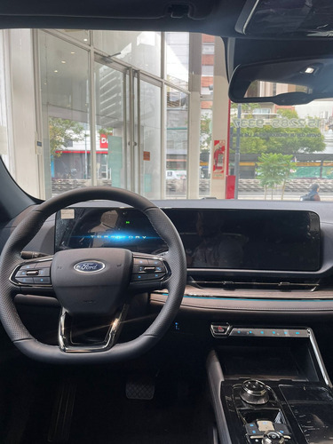 Ford Territory 1.8 Ecoboost Titanium At