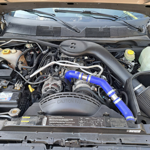 Jeep Grand Cherokee 5.2 V8 Limited