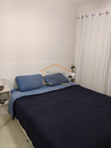 Imagem 5 de 8 de Apartamento, Venda, Vila Santa Maria, Sao Paulo - 29549 - V-29549