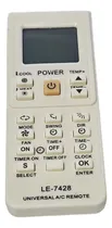 Comprar Controle Remoto Ar Condicionado Universal Para Todas Marcas