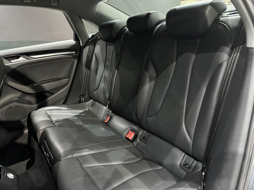 Audi A3 Sedan Prestige Plus 1.4 TFSI Flex Tip.