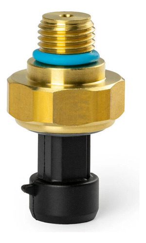 Sensor Presion Turbo Map Escape Ebp Para Cummins Ram Isx Isc