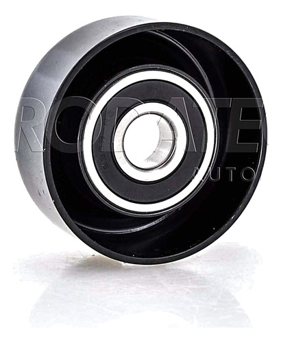 1-polea Guía Accesorios Rodatech Bmw 330i 3.0l 6 Cil 04-05