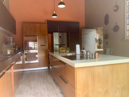 Venta Magnífica Casa, Circuito Picacho- Ajusco