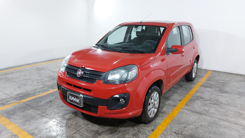 Fiat Uno 1.4 LIKE