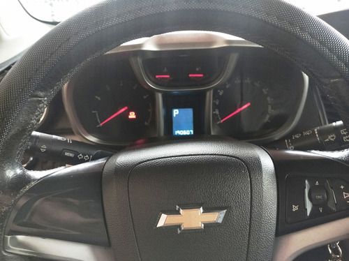 Chevrolet Orlando 2014