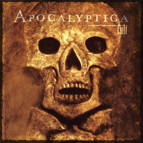 Apocalyptica - Cult Cd