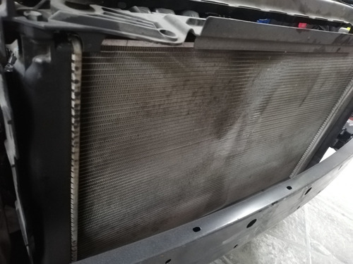 Imagen 5 de 5 de Radiador Toyota Rav 4 2017