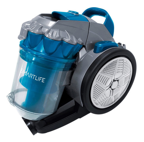 Aspiradora Smartlife Sin Bolsa 1800w Sl-vc18blb