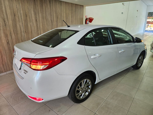 Toyota Yaris YARIS XLS 1.5 CVT