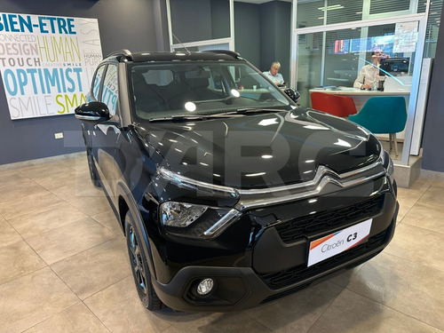 Citroën C3 1.6 16v Vti 115 Feel