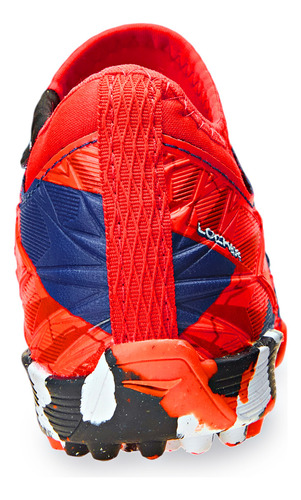 Penalty Rx Locker Y-3 TF 259904 Grama sintética Sem gênero