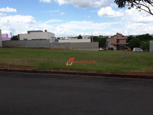 Terreno À Venda, 300 M² Por R$ 250.000,00 - Residencial São Luiz - Piracicaba/sp - Te0580