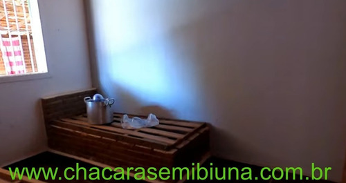Imagem 27 de 30 de Chacara - 2662 - 69829407