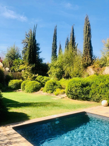 Imagen 4 de 29 de Arriendo En Casas De Hacienda, Club De Golf, Piedra Roja