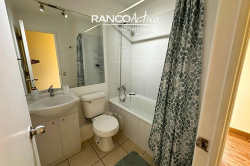 Arriendo Depto Semi Amoblado 3d, 1b Excelente Ubicación