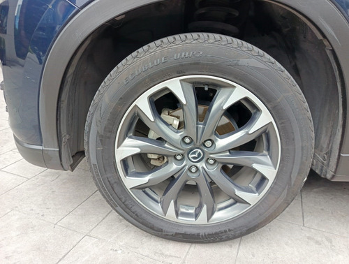 Mazda CX-5 2.0 L I Grand Touring At