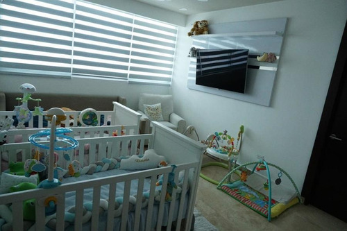 Imagen 11 de 14 de Venta De Apartamento Pearl At The Sea Costa Del Este 21-2164