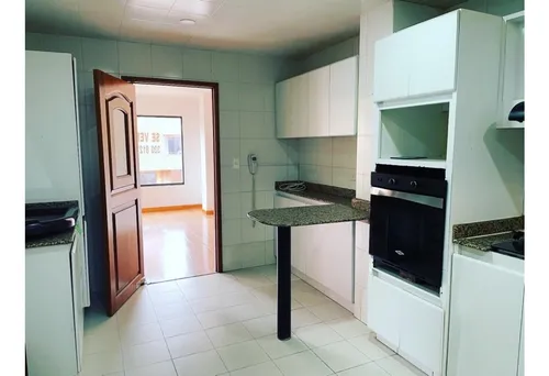 Vendo Hermoso Apartamento En Chicó Navarra