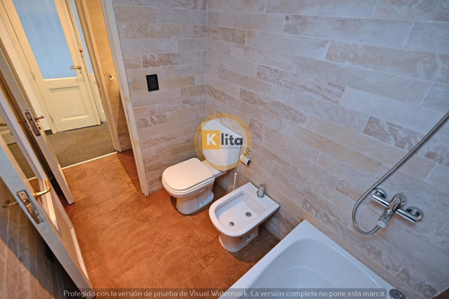 Imagen 24 de 30 de Venta · Ph · 8 Ambientes · Villa Crespo · Apto Profesional