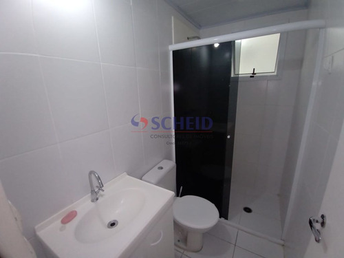 Imagem 11 de 15 de Apartamento Á Venda 3 Dormitórios , No Jardim Prudência ! - Mc9386