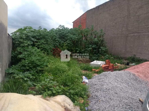 Imagem 3 de 7 de Terreno, Jardim Monte Verde (caucaia Do Alto), Cotia - R$ 100 Mil, Cod: 4172 - V4172