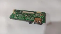 Comprar Placa Usb Notebook Ultrabook Qbex Atlas Mobile 5000