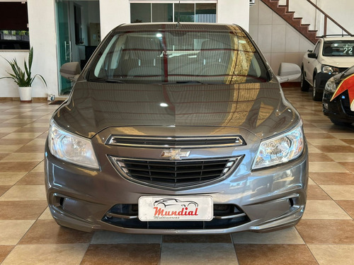 Chevrolet Onix 1.0 Lt 5p