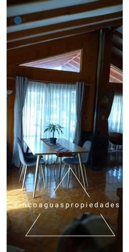 Oportunidad De Arriendo En Catapilco Zapallar