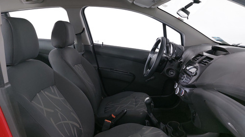 Chevrolet Spark 1.2 LT B MT