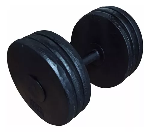 KIT DE MANCUERNAS 6KG DB2067 SPORT FITNESS