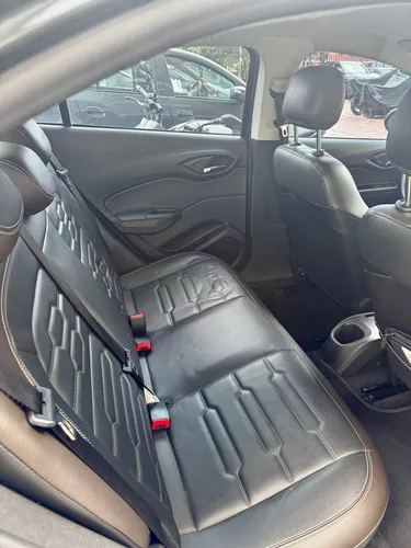 Chevrolet Onix 1.4 Ltz Aut