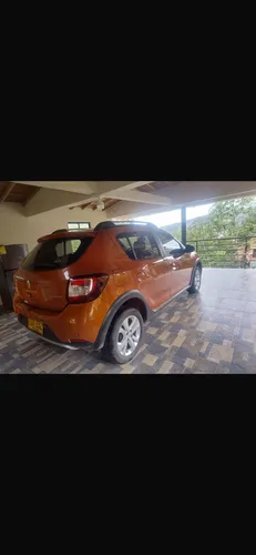 Renault Stepway 1.6 Dynamique