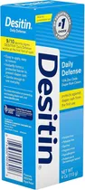 Comprar Desitin Crema Antipañalitis Contra Rozaduras Bebé Original